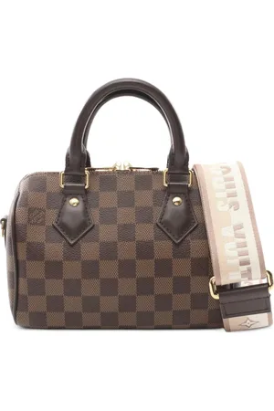 LOUIS VUITTON Bolsa de mano Speedy Bandouliere 20 2021