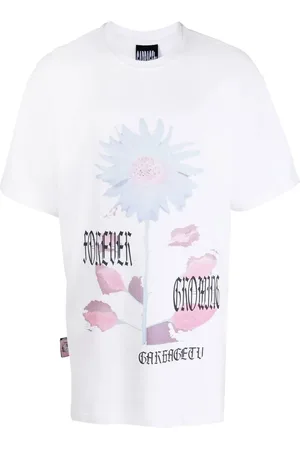 Garbage TV Playera Free The Mind