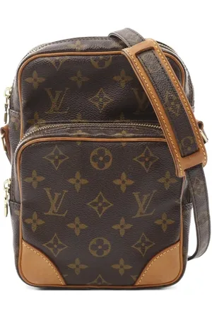 LOUIS VUITTON Bolsa de hombro Amazon 2002