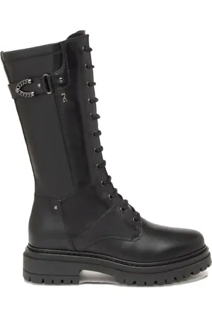 Nero Giardini Leather boots