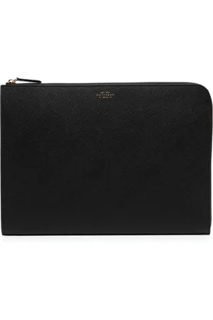SMYTHSON Funda pequeña para laptop