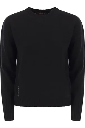 Max Mara Suéter de cachemira