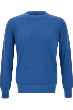 KANGRA CASHMERE Suéter de cachemira