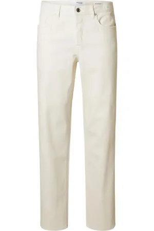SELECTED Jeans rectos
