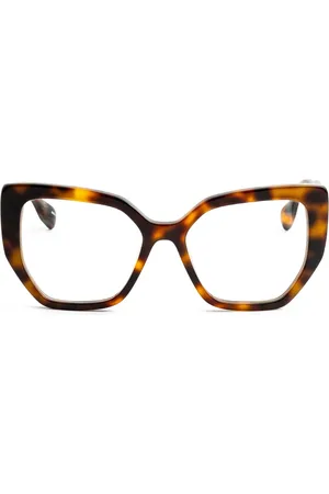 Karl Lagerfeld Lentes con armazón cat eye