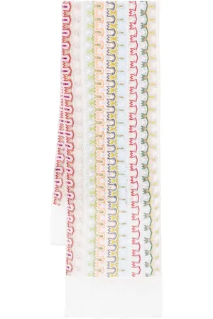 Missoni Mascada entretejida en zigzag