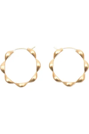 Maison Margiela Arracadas Timeless