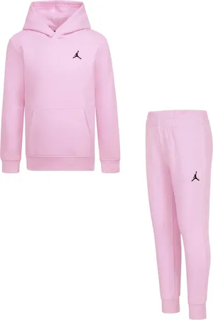 Jordan Set de joggers y sudadera