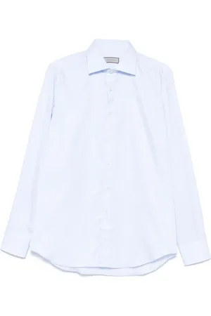 CANALI Camisa Nuvola