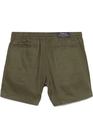 Ralph Lauren Shorts deportivos