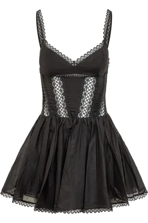 CHARO RUIZ IBIZA Vestido Gardenia