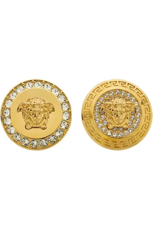 VERSACE Aretes Medusa-Head