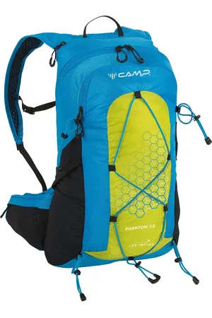 Camp Mochila Phantom 3.0