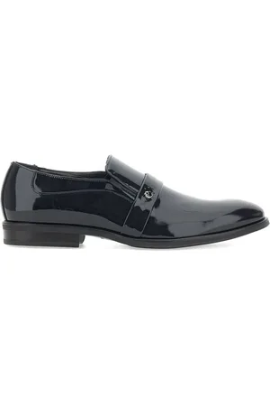 CARLO PIGNATELLI Mocasines Rugan