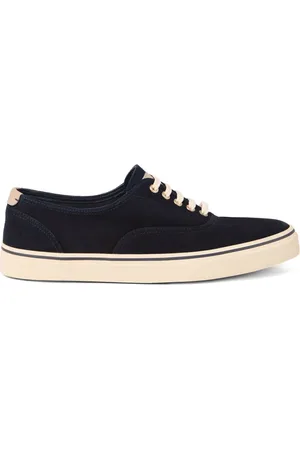 Brunello Cucinelli Tenis con agujetas