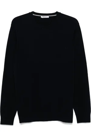KANGRA CASHMERE Suéter de cachemira