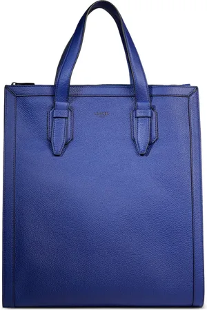 LANCEL Tote Charlie