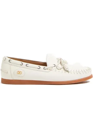 VALENTINO GARAVANI Mocasines Palm Avenue