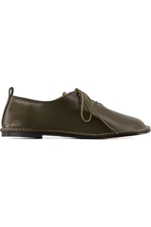 Ami Zapatos con agujetas