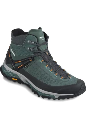 Meindl Trail Mid GTX boots