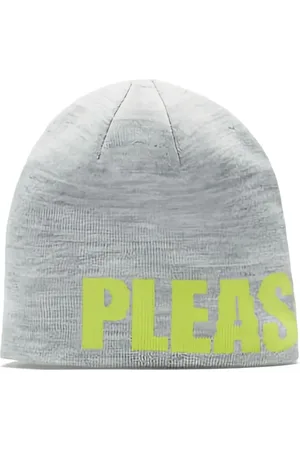Pleasures Ollie Skully beanie hat