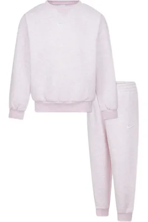 Nike Traje deportivo con bordado Swoosh