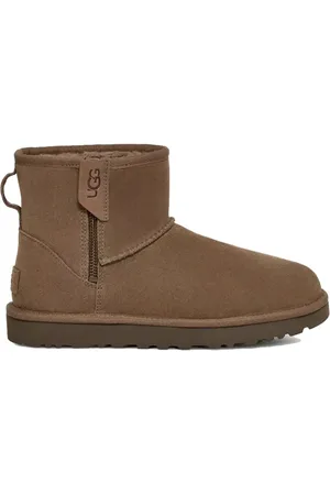 UGG Botas Classic Mini Bailey