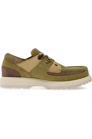 Clarks Zapatos con agujetas Sunderland en colaboración con Ronnie Fieg