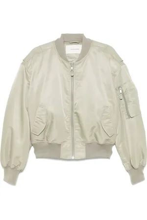 Entire Studios Chamarra bomber Broad