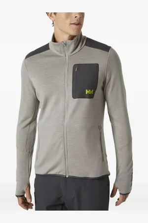 Helly Hansen Chamarra con logo estampado