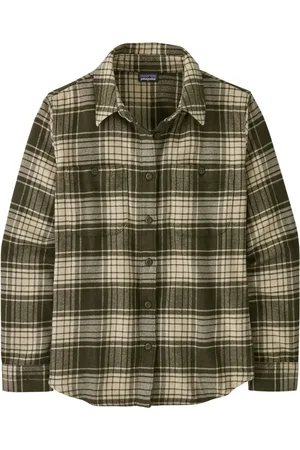 Patagonia Camisa con botones