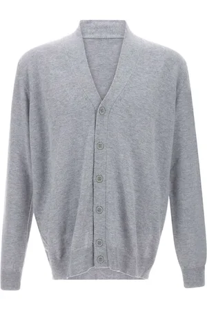 KANGRA CASHMERE Cárdigan con botones