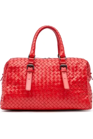 Bottega Veneta Bolsa Nappa Intrecciato 2012-2024