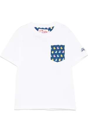 MC2 SAINT BARTH Playera Kea