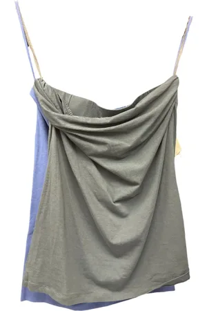 Brunello Cucinelli Top a capas