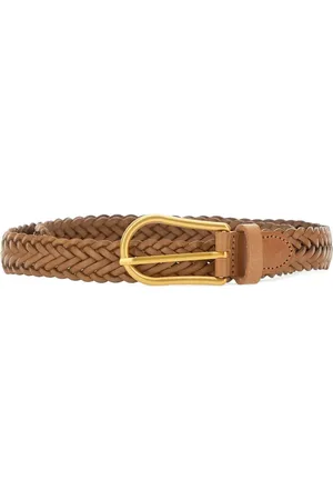 Gianni chiarini Cinturón con hebilla