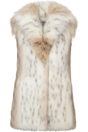 Unreal Fur Chaleco Rubicon