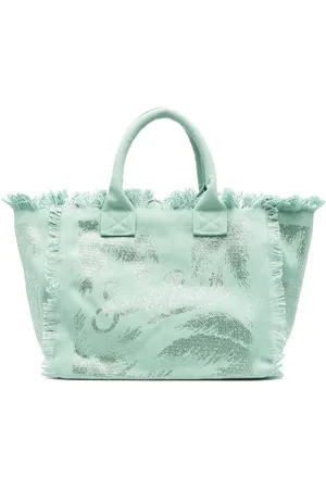 MC2 SAINT BARTH Tote Vanity