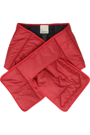 Emporio Armani Mascada capitonada cruzada