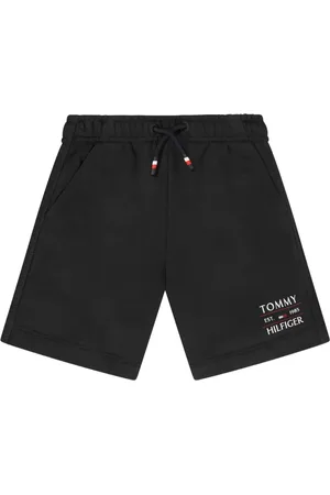Tommy Hilfiger Shorts con logo estampado