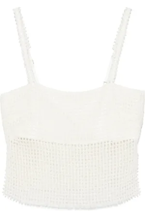 Cult Gaia Top Coralie