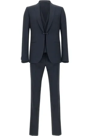 corneliani Traje de tres piezas