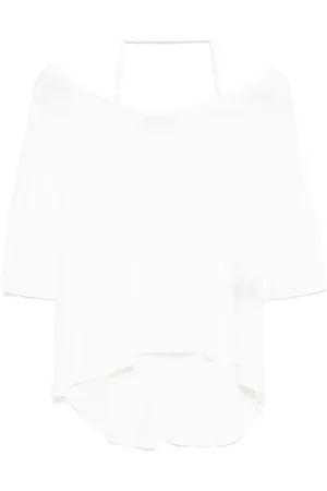 UNDERCOVER Playera de algodón