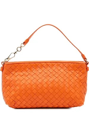 Bottega Veneta Bolsa de hombro Intrecciato 2008