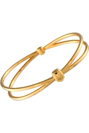 Pomellato Brazalete Together en oro rosa de 18kt
