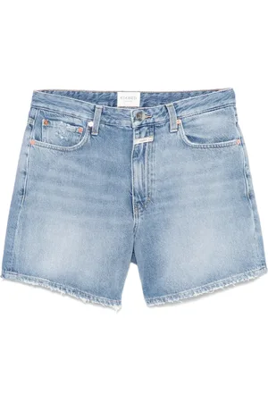 Closed Shorts de mezclilla Janey