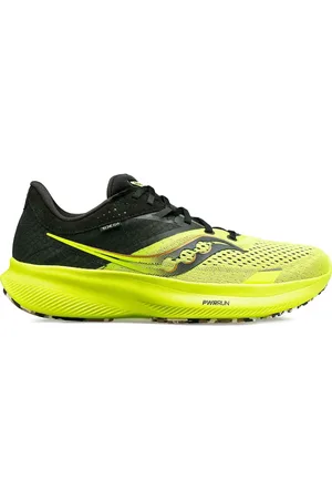Saucony Tenis Ride 16