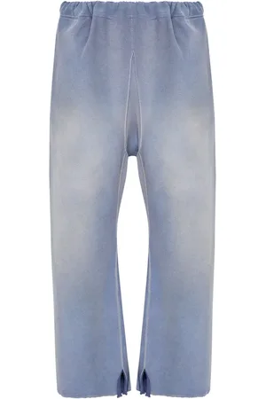 Maison Margiela Pants con pretina elástica
