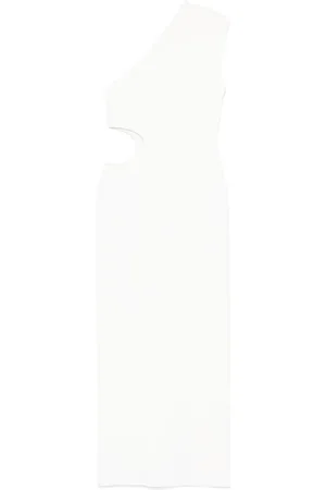 Cult Gaia Vestido largo Linnea