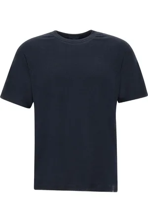 Paul & Shark Playera con cuello redondo